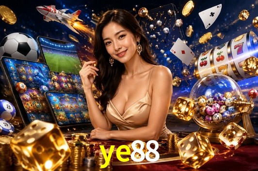 Games Directory ye88