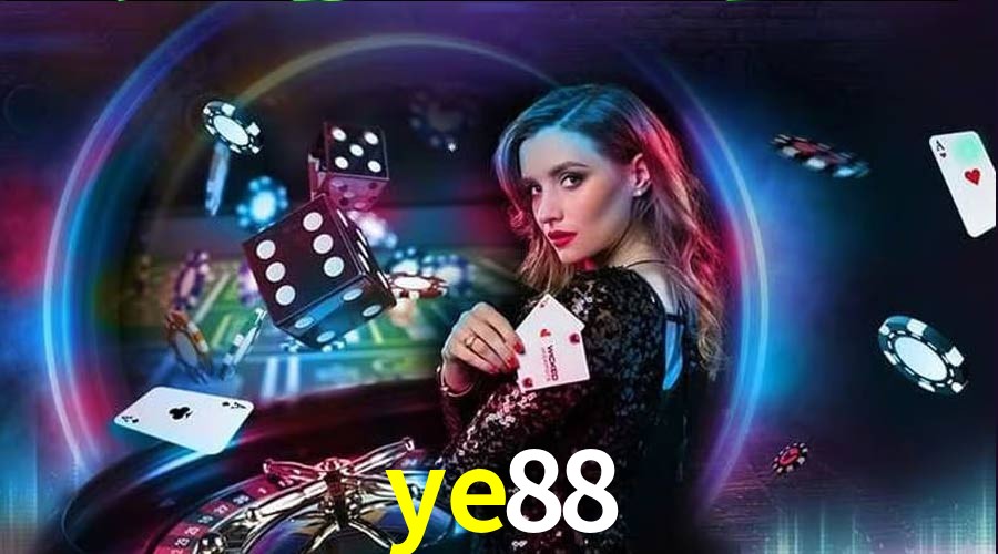 Exclusive Offers ye88