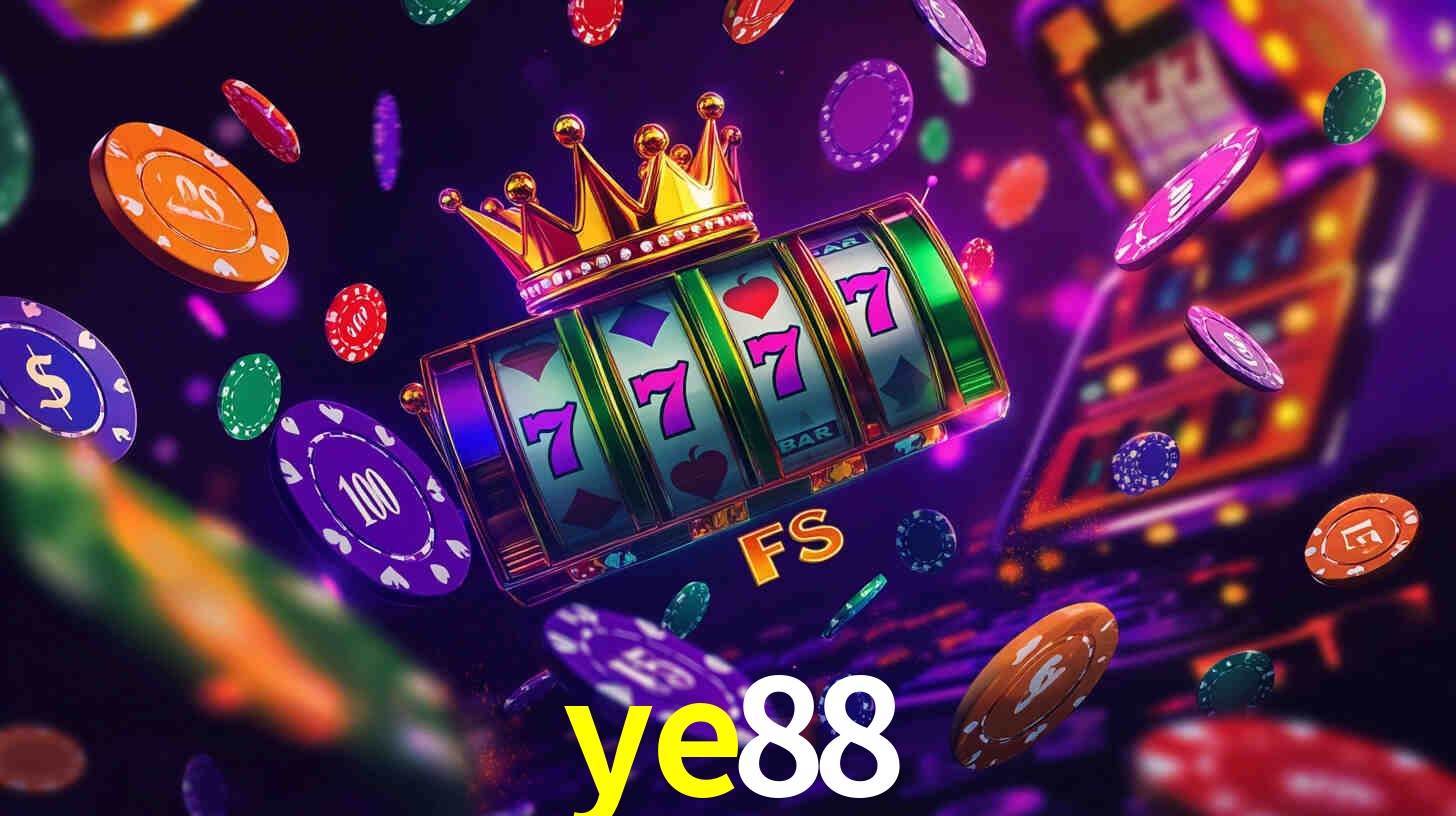 Exclusive Games ye88