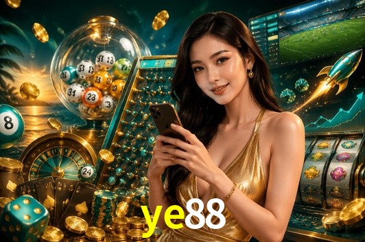 Secure Login ye88