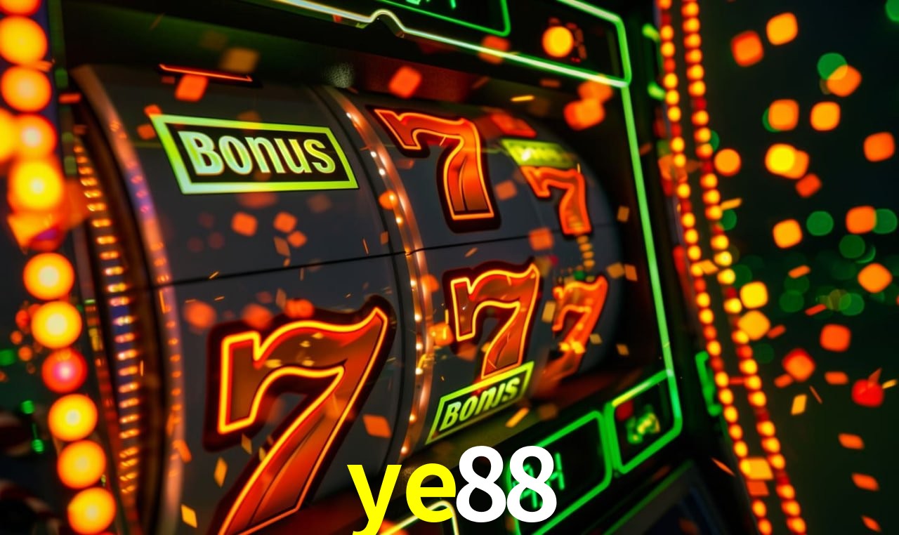 Inovações de Jogos na ye88: O Futuro das Experiências Interativas