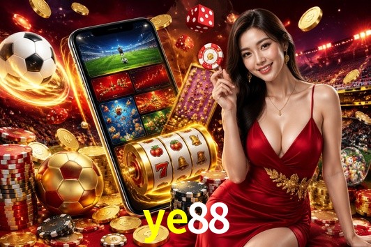 Football Betting ye88