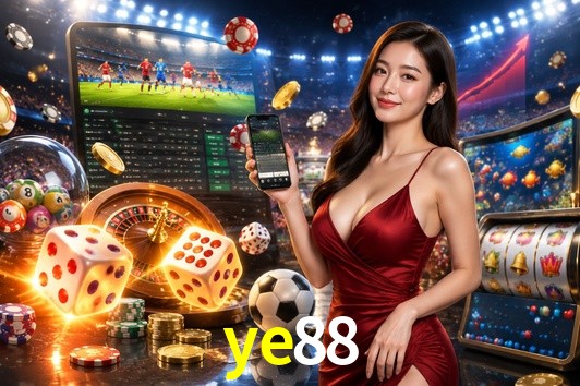 Slot Games ye88