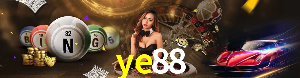 Design Responsivo ye88