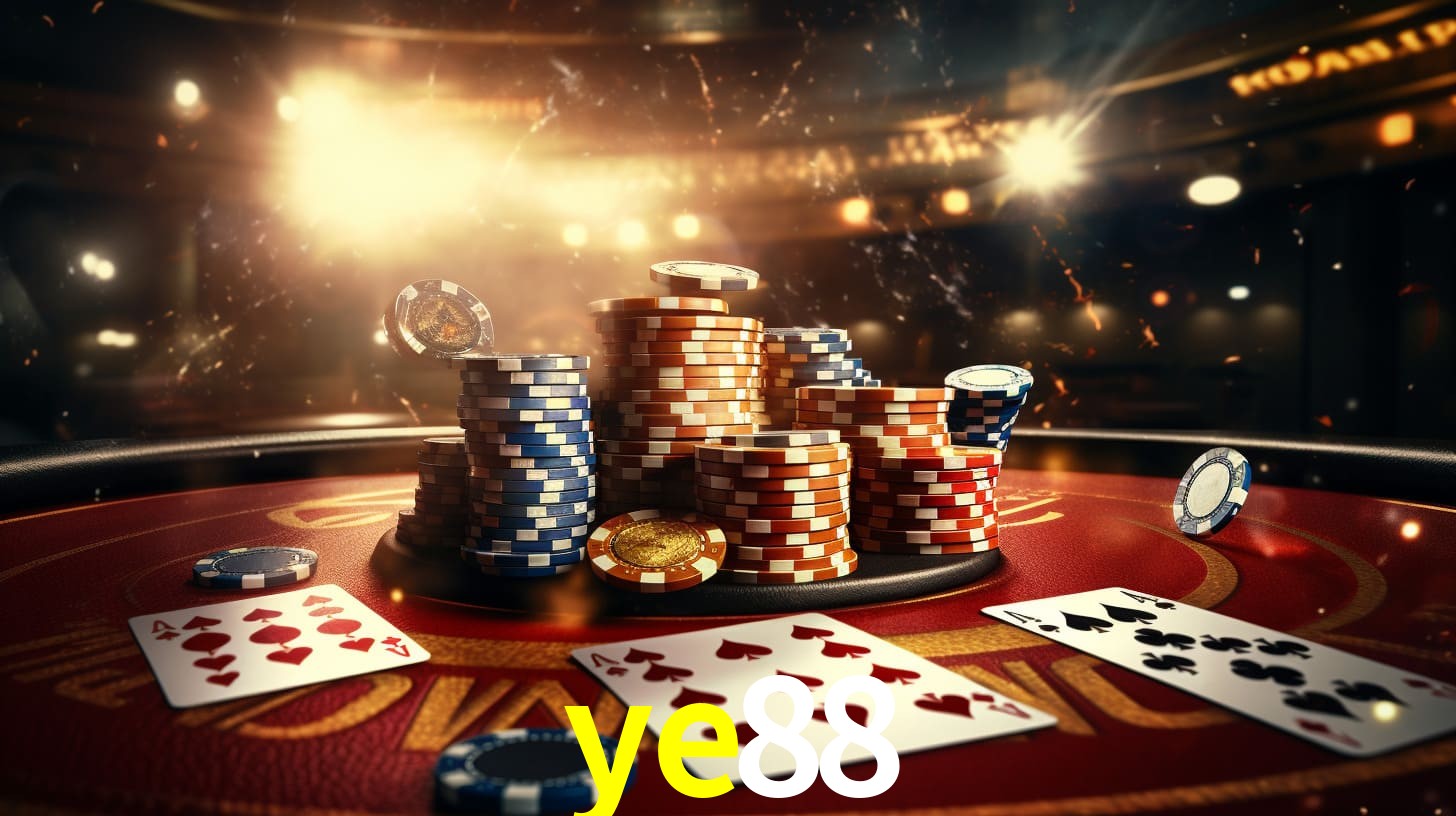 Programa VIP ye88