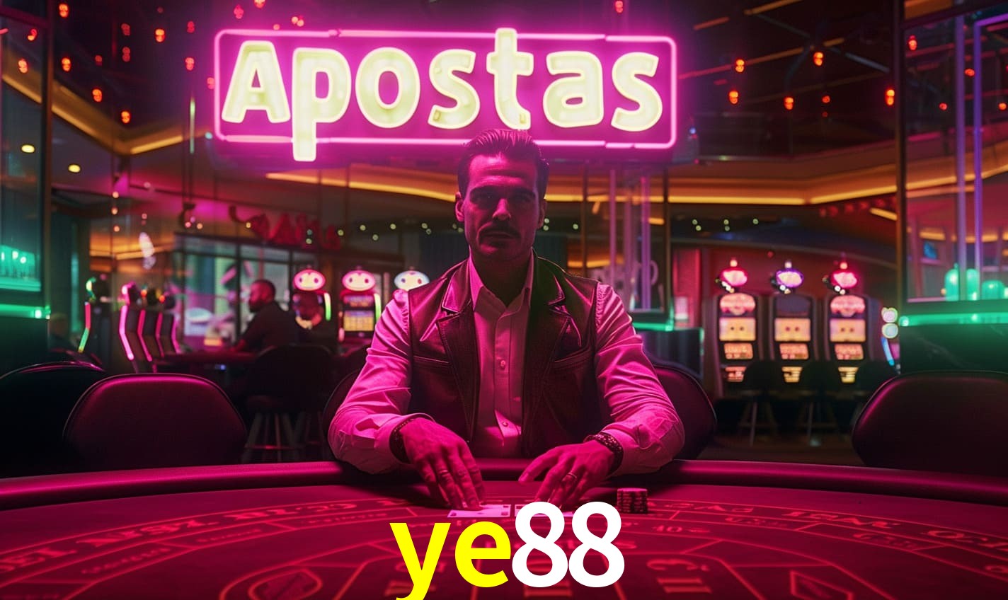 Explorando a Categoria de Eventos em Apostas na ye88