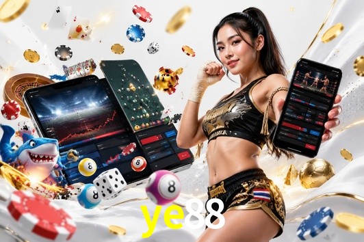 Responsive Design ye88