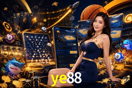 API Integration ye88