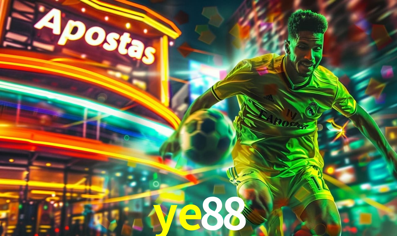 Apostas de Basquete ye88