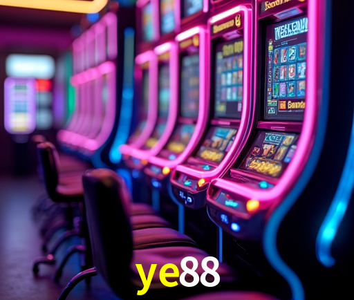 Tecnologia da Plataforma ye88