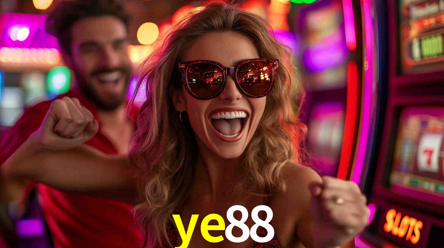 Apostas Esportivas na ye88: Um Guia Completo