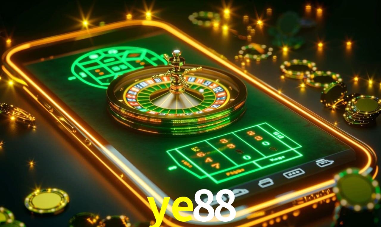 Diretório de Jogos ye88