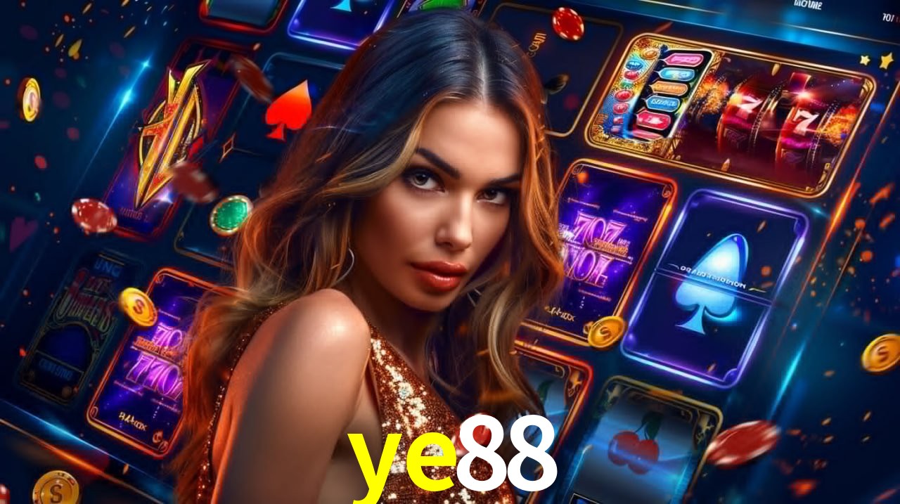 Descubra o Programa VIP da ye88: Vantagens Exclusivas para Jogadores