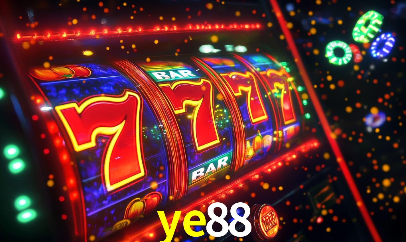 ye88 - Melhor cassino online do Brasil - ye88.com