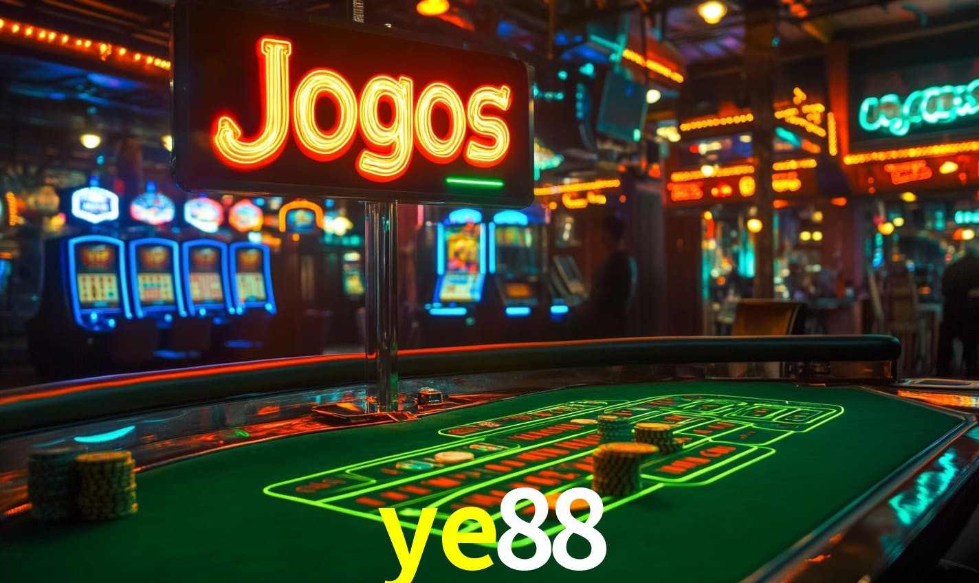 Gates of Olympus ye88