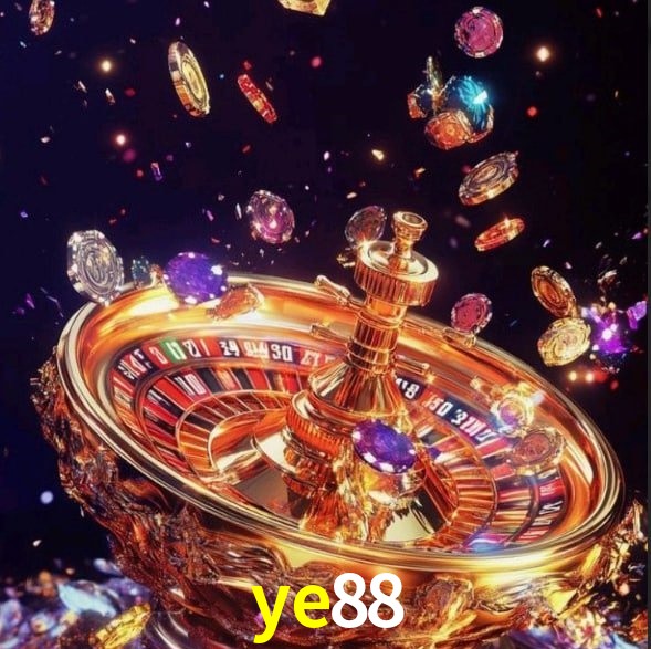 Jogos de Slot ye88