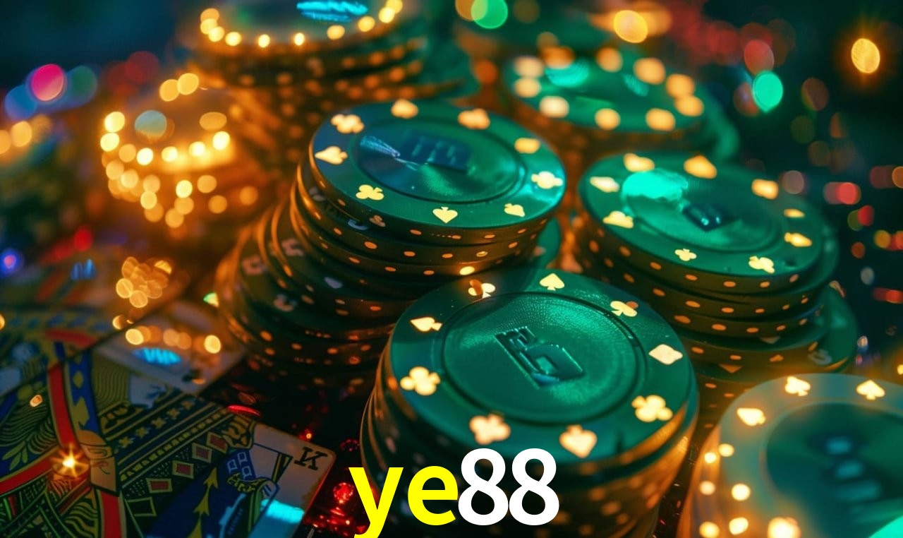 Bônus Diários ye88