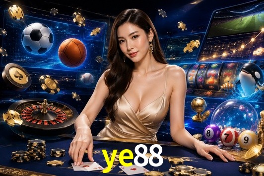 Quick Registration ye88