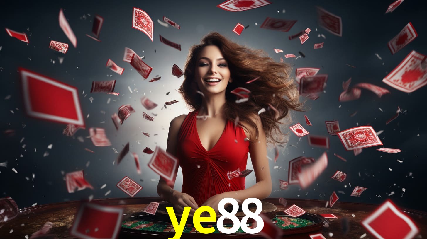 Welcome Bonus ye88