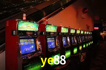 A Experiência Imersiva dos Cassinos Ao Vivo no ye88