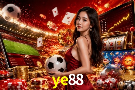 Live Casino ye88
