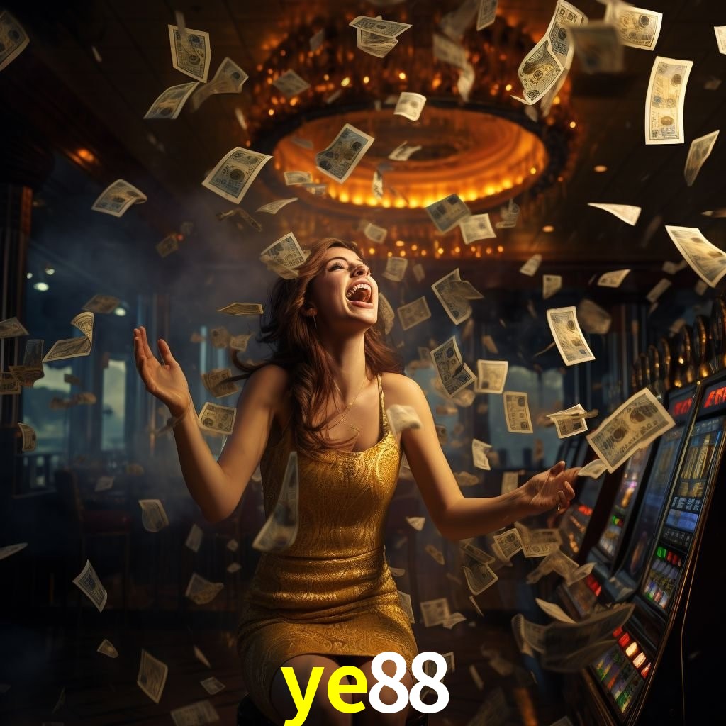Live Casino ye88