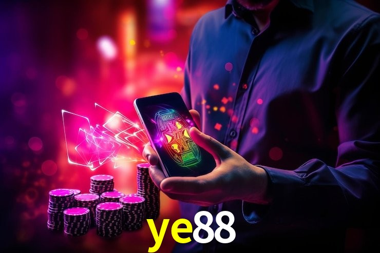 Interface Premium ye88