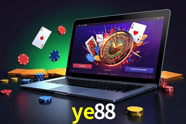 Provedores de Jogos ye88