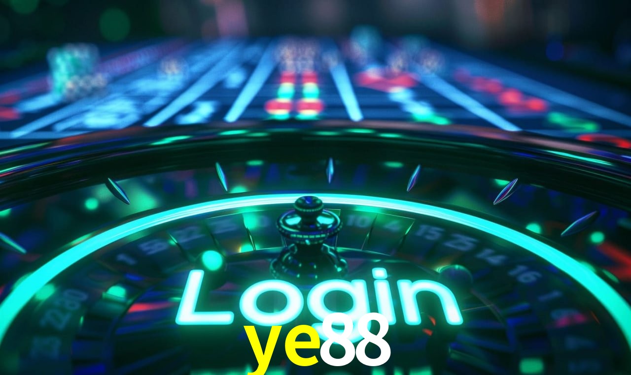 Torneios ye88