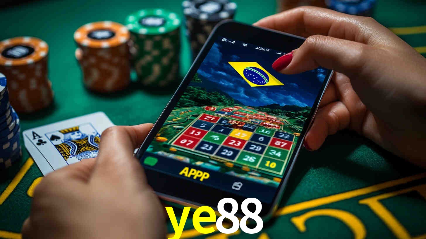 Descubra o Programa VIP da ye88: Vantagens Exclusivas para Jogadores