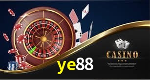 Casino Ao Vivo ye88