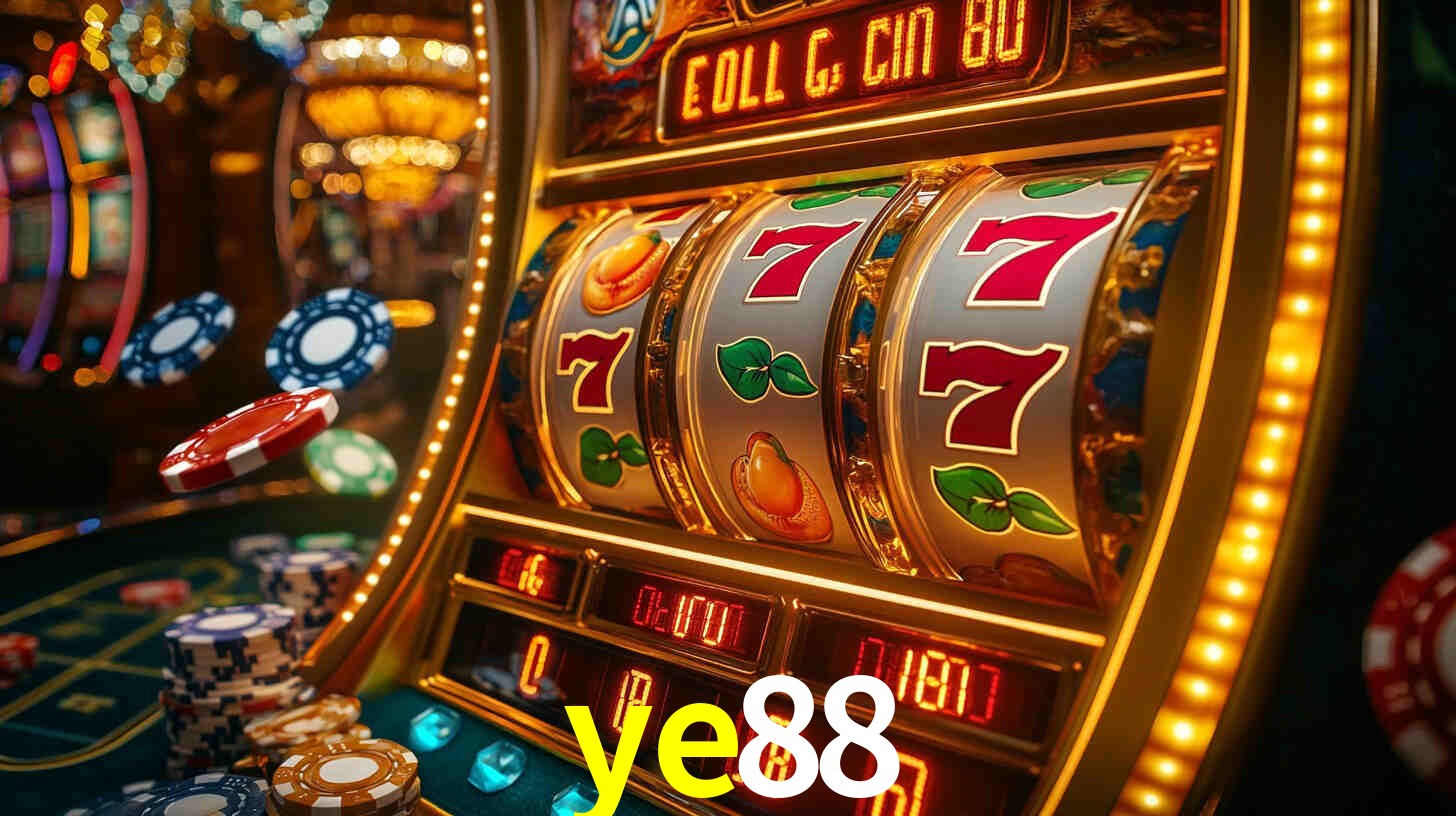 ye88 App Interface