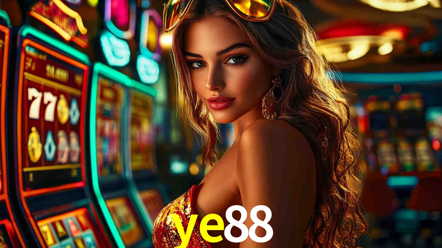 Premium Interface ye88
