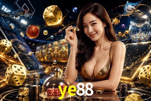 Flash Promotion ye88