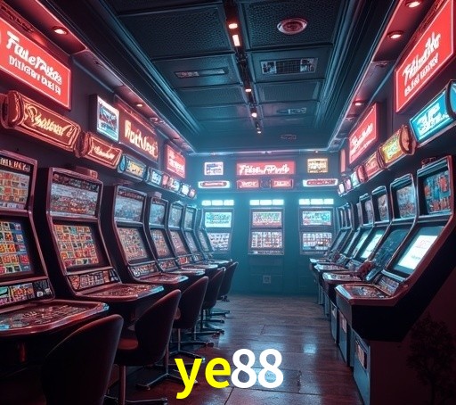 Cadastro Rápido ye88