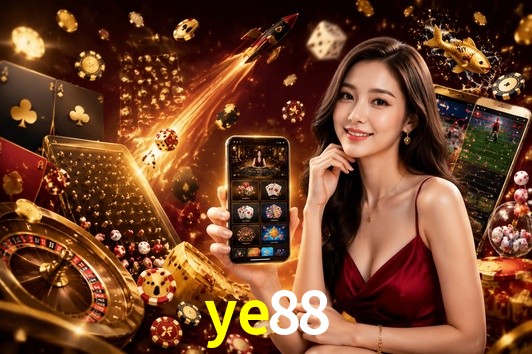 Account Benefits ye88