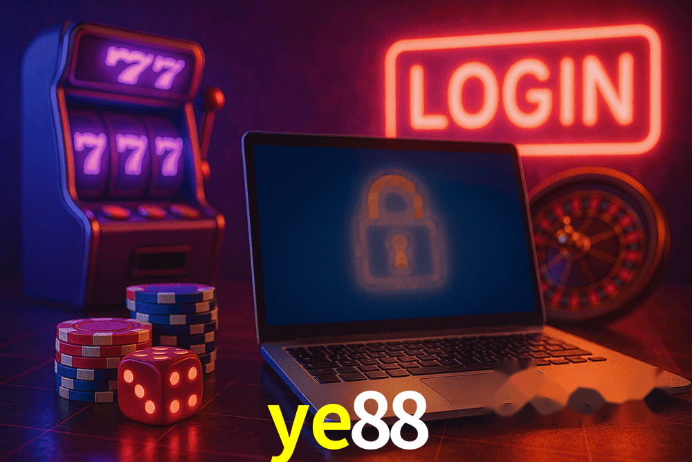 Casino VIP ye88