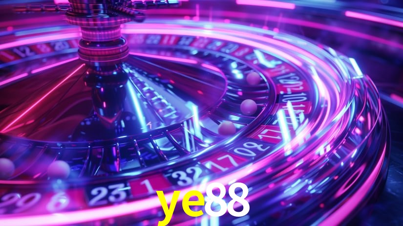 Explorando a Categoria de Eventos em Apostas na ye88
