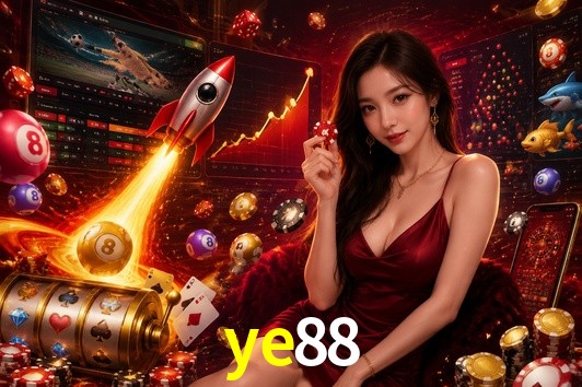 Weekend Specials ye88
