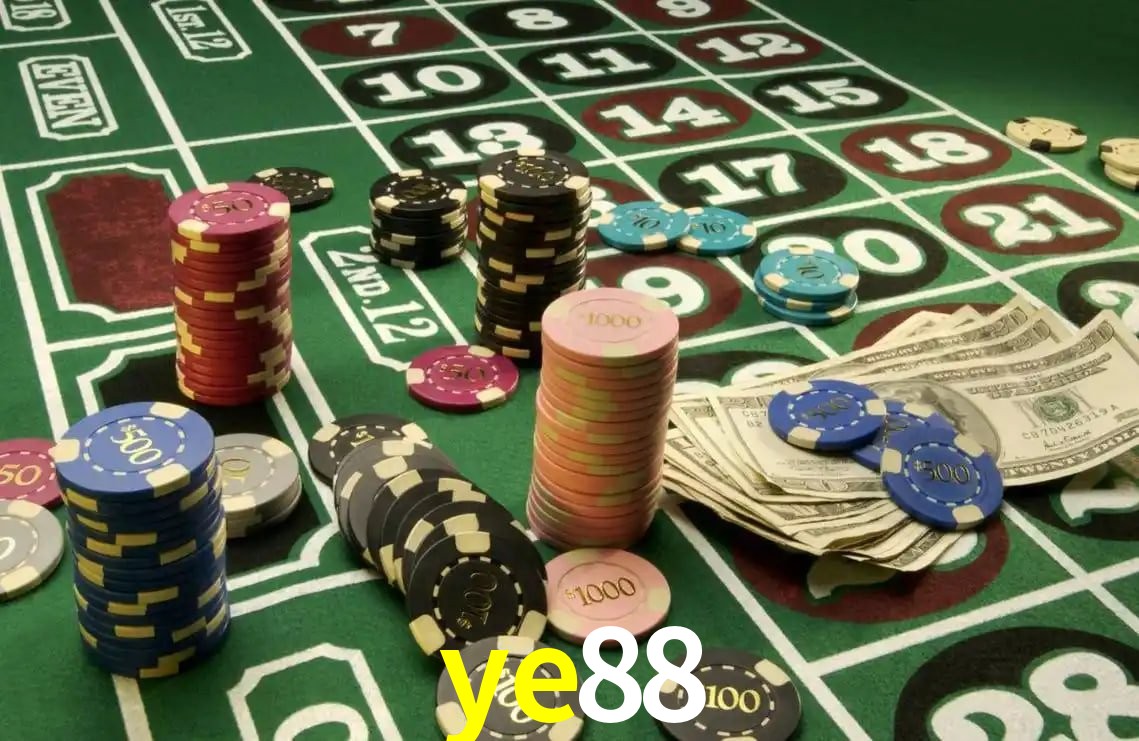 ye88