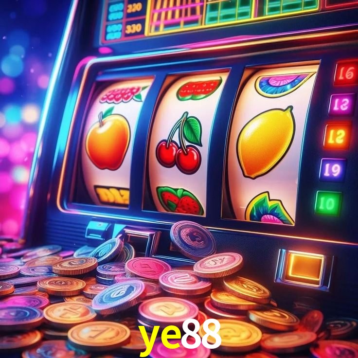 Mesa de Blackjack ye88