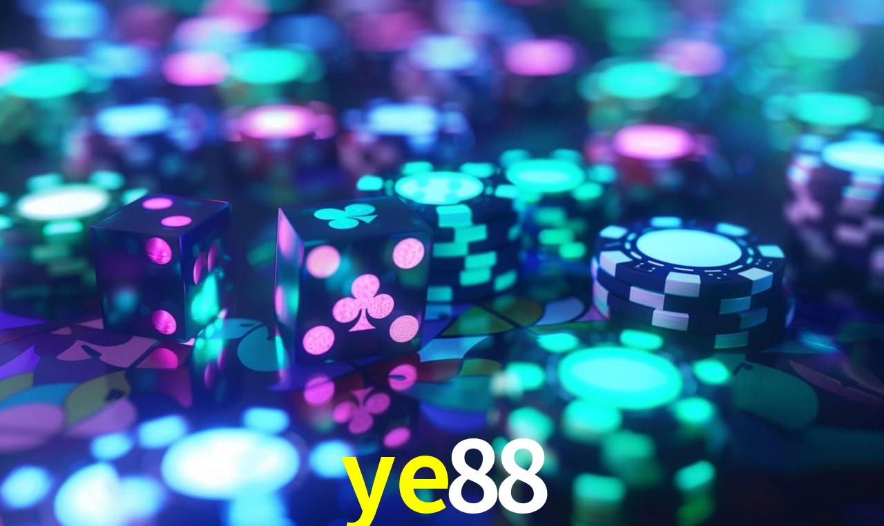 Jogos Exclusivos ye88