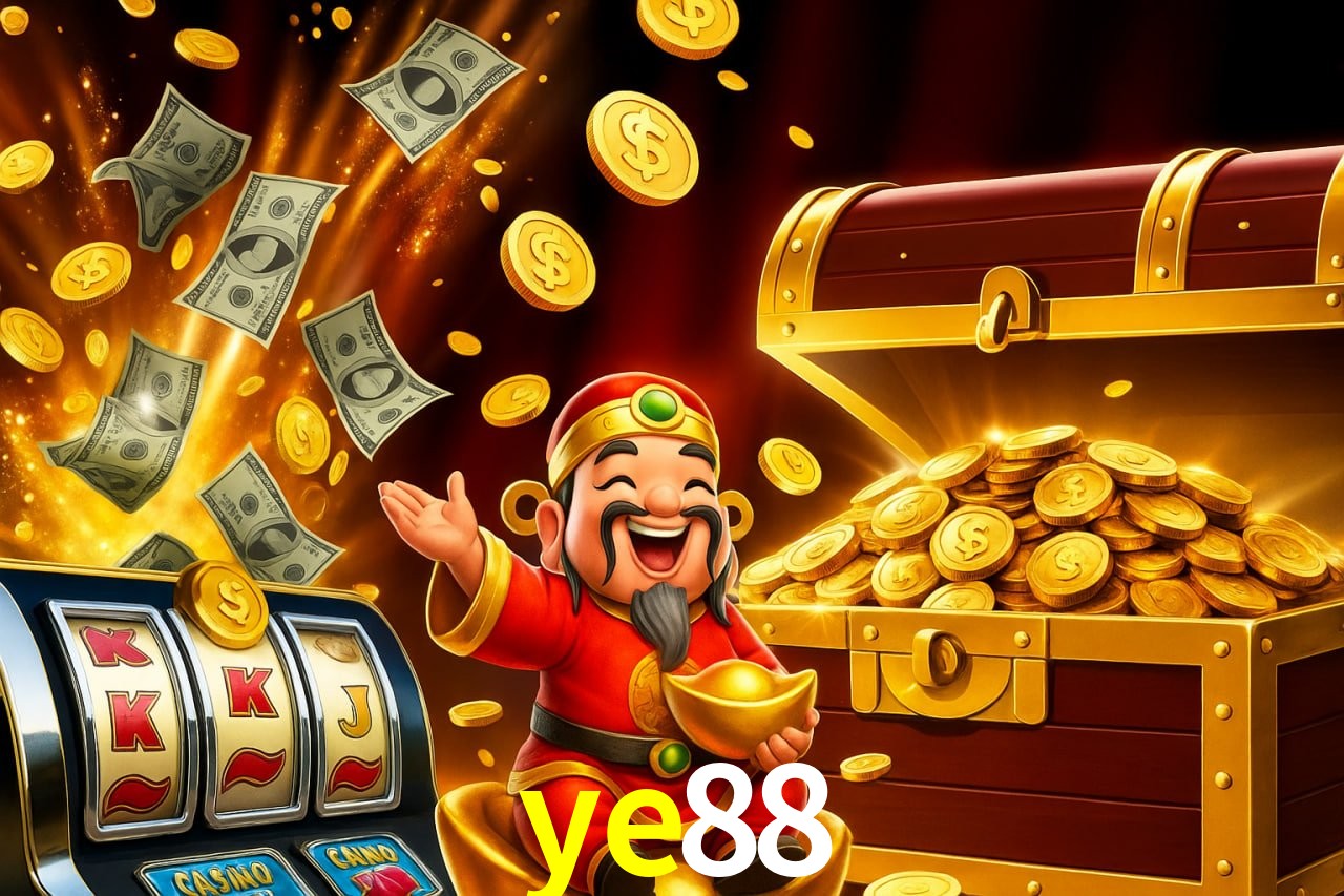 cassino ye88