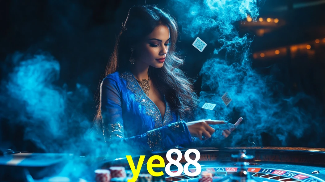 Descubra a Essência do ye88: Nossa História e Compromissos