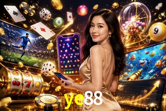 Game Providers ye88