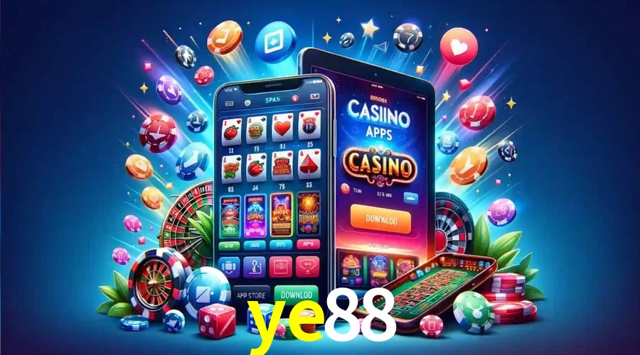 Seasonal Promotions ye88